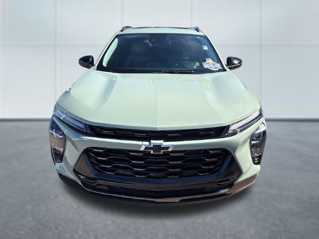 Used 2025 Chevrolet Trax ACTIV w/ Sunroof Package FWD image 6