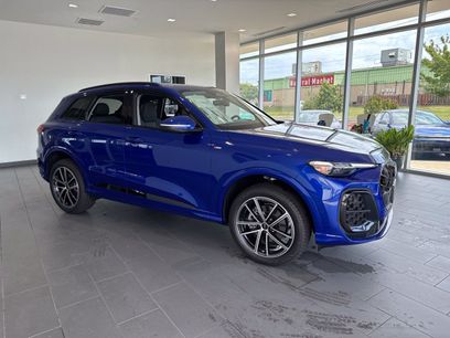 New 2026 Audi Q5 Premium Plus