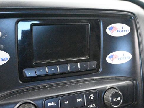 Used 2015 GMC Sierra 1500 4x4 Double Cab w/ Elevation Edition image 22