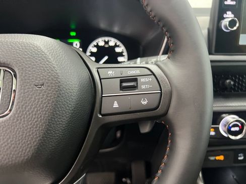 New 2026 Honda CR-V Sport image 24