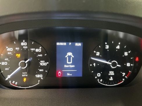 New 2025 RAM ProMaster 3500 w/ Convenience Group image 11