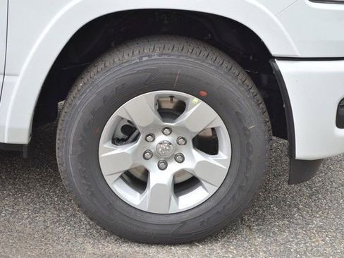 New 2026 RAM 1500 Tradesman AWD/4WD image 10