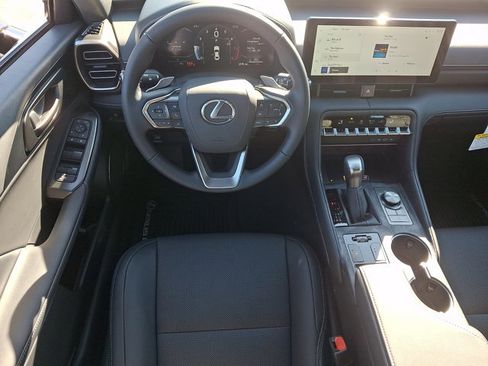 New 2026 Lexus IS 350 F Sport image 6