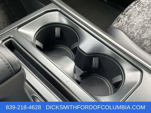 New 2025 Ford F150 Tremor w/ Bed Utility Package image 29