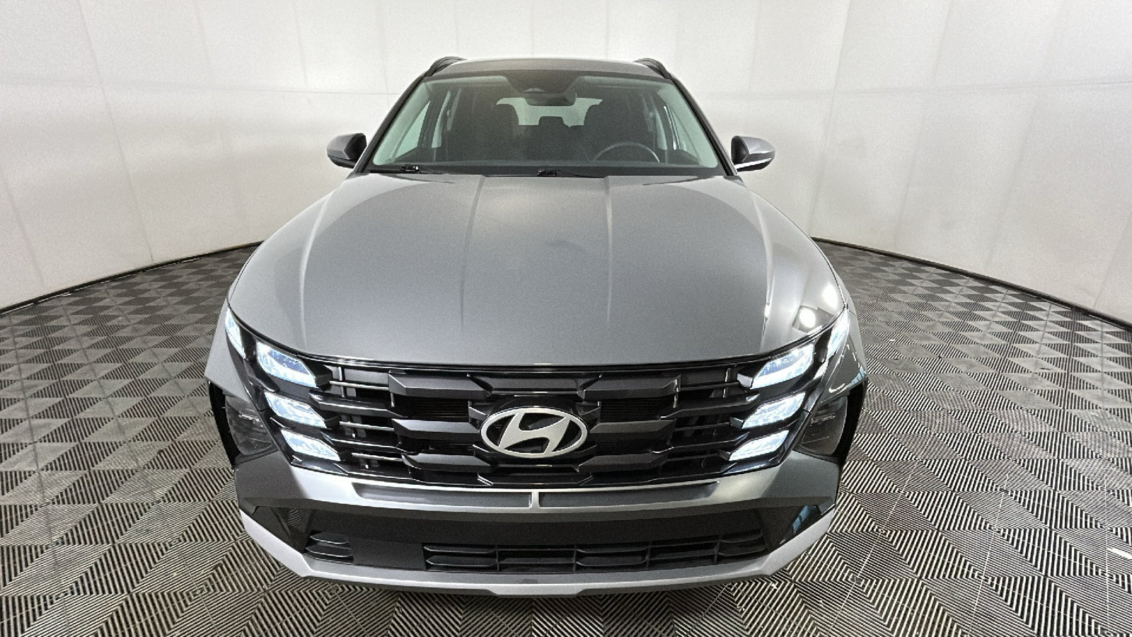Used 2025 Hyundai Tucson SEL FWD image 9