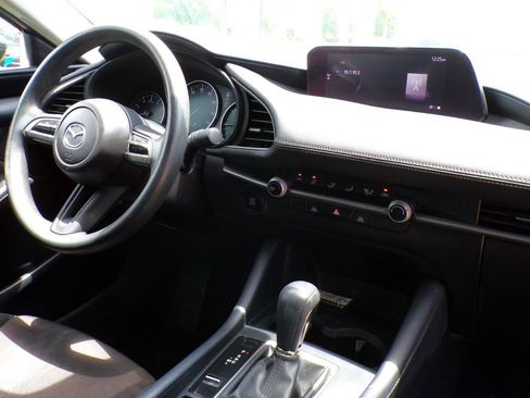 Used 2022 MAZDA MAZDA3 Sedan FWD image 20