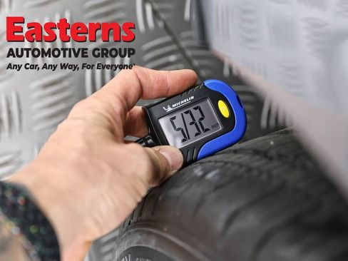 Used 2024 Honda Accord EX image 29