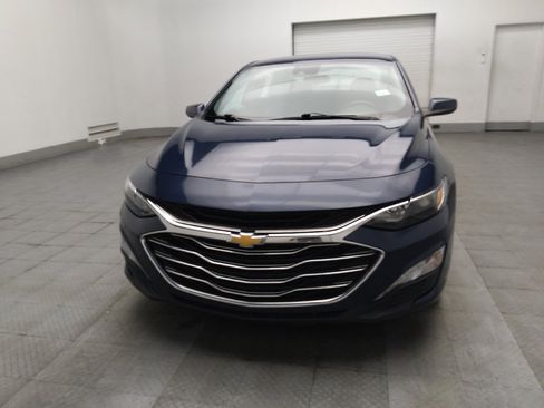 Used 2020 Chevrolet Malibu LT FWD image 15