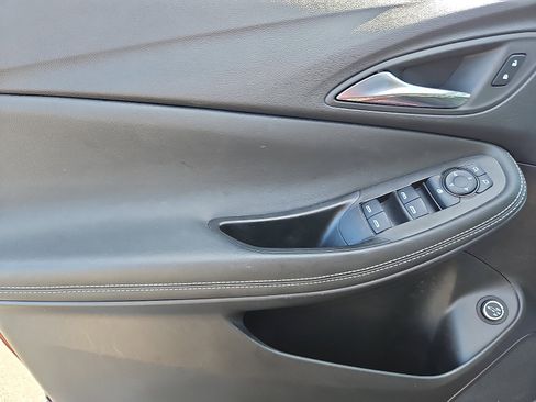 Certified 2024 Buick Encore GX Preferred w/ Comfort Package image 12