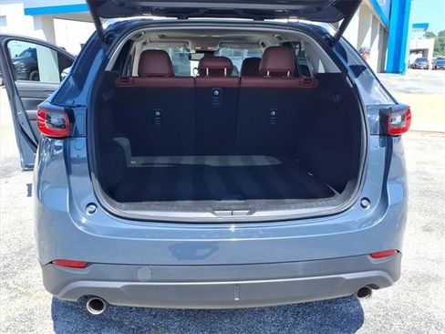 Used 2023 MAZDA CX-5 Carbon Edition image 18