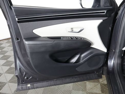 Used 2023 Hyundai Tucson SEL w/ Convenience Package FWD image 21