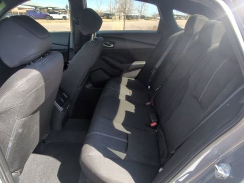 Used 2025 Honda Accord Sport image 39