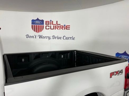 New 2025 Ford F250 Lariat w/ Lariat Ultimate Package image 11