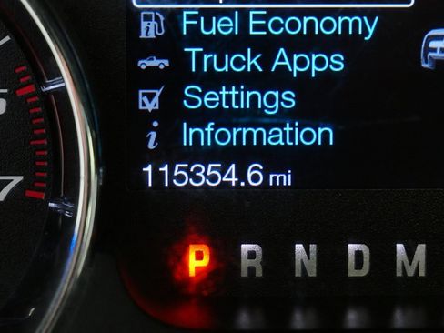 Used 2014 Ford F150 FX4 w/ Equipment Group 402A Luxury image 24