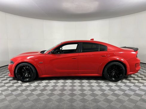 Used 2023 Dodge Charger Scat Pack image 9