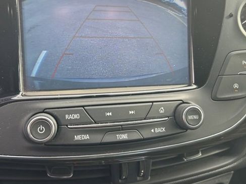 Certified 2020 Buick Envision Essence w/ LPO, Cargo Package image 10