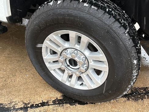 Used 2017 Ford F250 XL w/ STX Appearance Package image 6