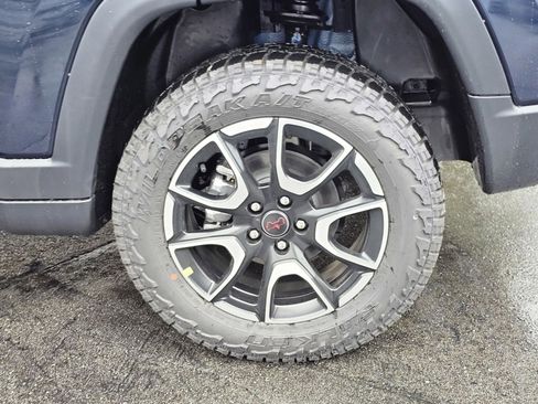 New 2026 Jeep Compass Trailhawk image 9