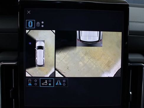 Used 2026 GMC Yukon XL Denali w/ Sun & Power Step Package AWD/4WD image 28