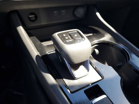New 2026 Nissan Rogue SV AWD/4WD image 31