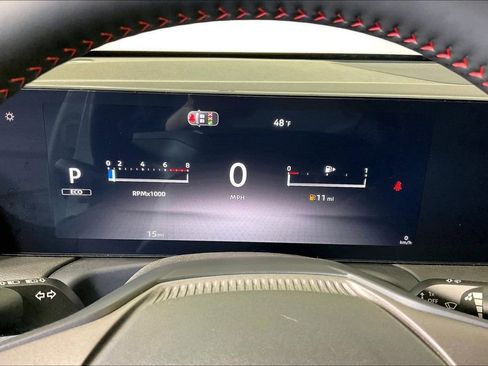 New 2026 Nissan Sentra SR w/ SR All Weather Package image 30