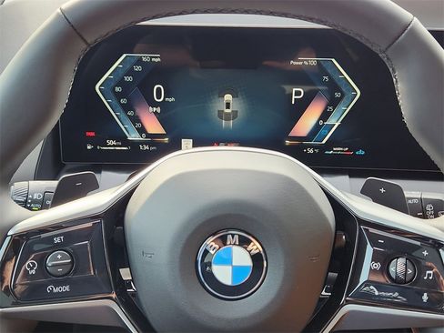 New 2026 BMW X3 xDrive30 image 12