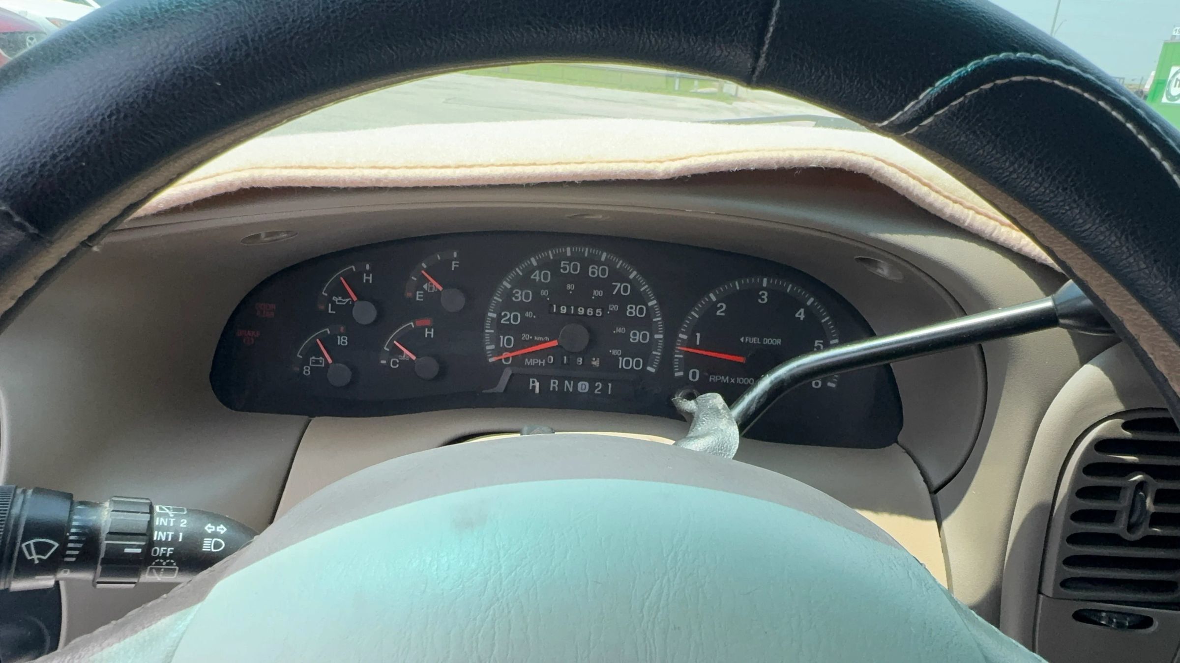 Used 1998 Ford Expedition 2WD image 13