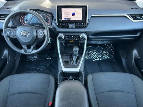 Certified 2024 Toyota RAV4 LE image 3