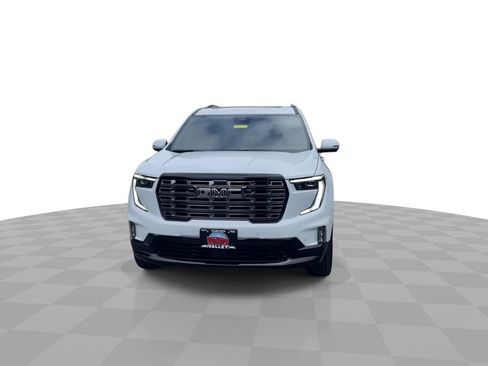 New 2026 GMC Acadia Denali Ultimate AWD/4WD image 3