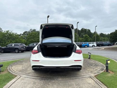 Used 2023 Mercedes-Benz S 500 4MATIC image 26