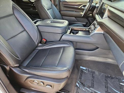 Certified 2023 GMC Yukon Denali image 21
