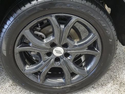 Used 2024 Dodge Hornet GT w/ GT Blacktop Package image 22