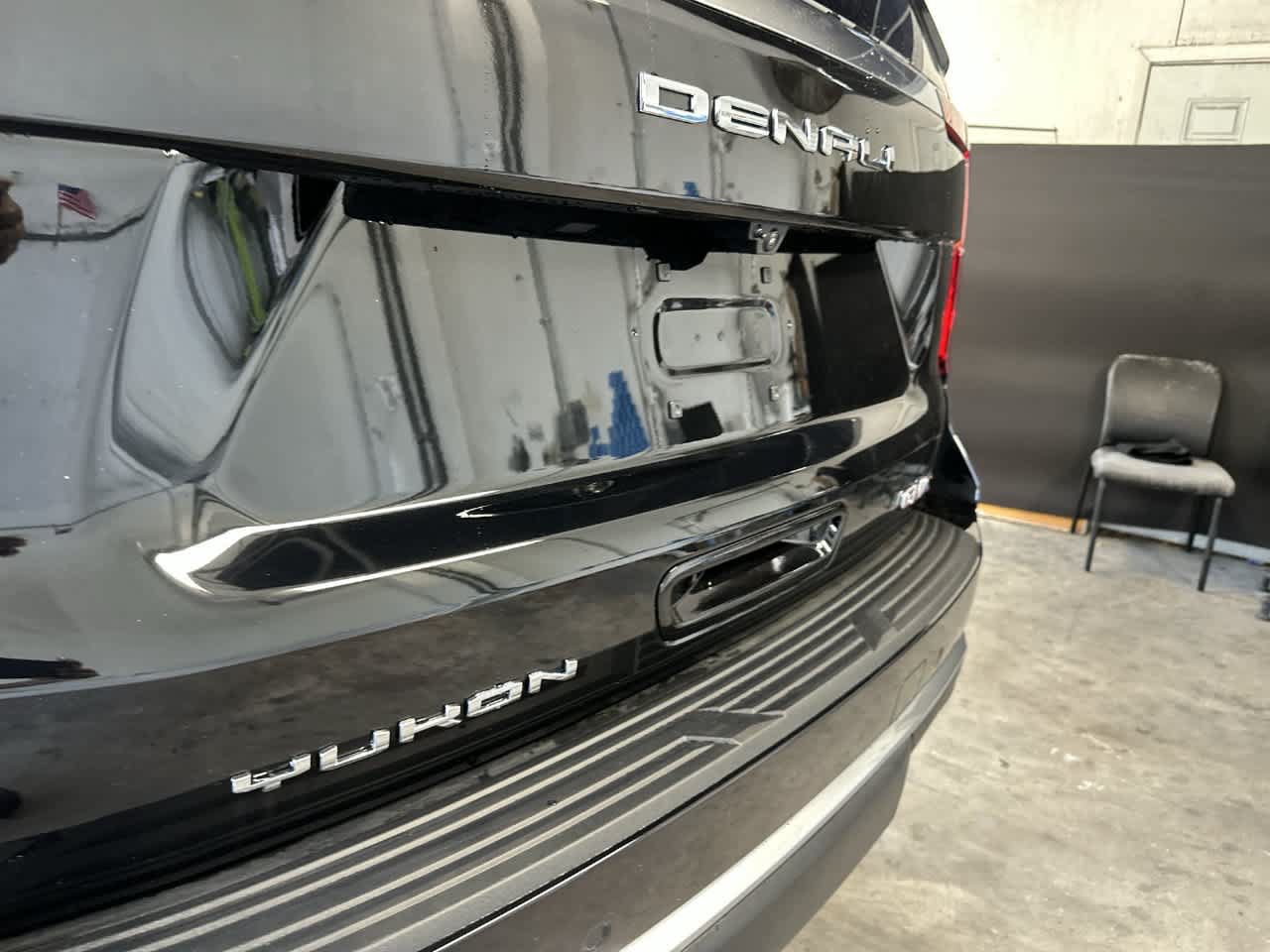 New 2026 GMC Yukon Denali RWD image 10