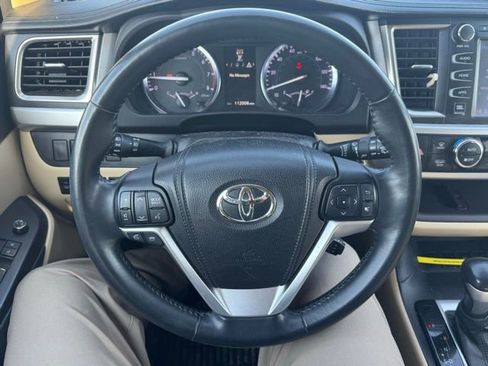 Used 2015 Toyota Highlander Limited image 20