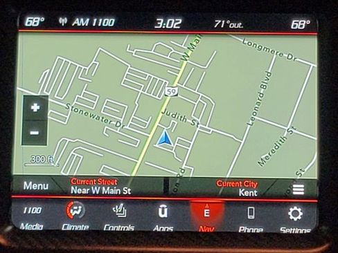 Used 2022 Dodge Challenger SRT Hellcat Redeye image 28