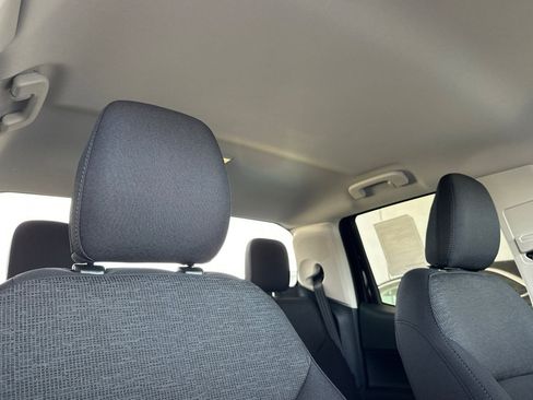 New 2025 Ford Maverick XL image 15