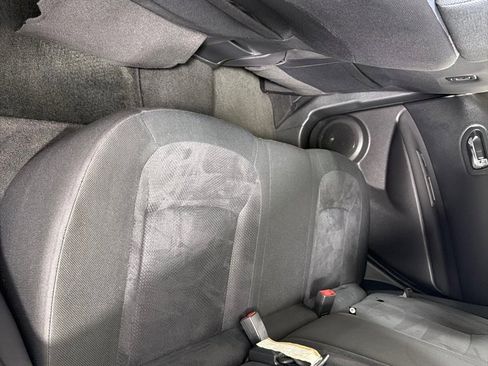 Used 2015 Nissan Rogue S w/ Convenience Package image 15