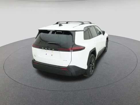New 2026 Toyota RAV4 XLE Premium w/ Weather Package AWD/4WD image 8