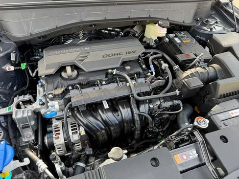 New 2026 Hyundai Kona SEL Sport image 14