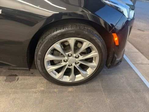 Used 2023 Cadillac CT5 Luxury image 53