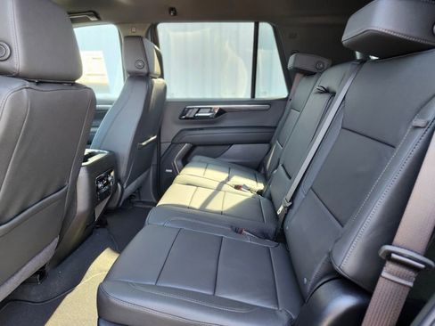 New 2026 Chevrolet Tahoe LT w/ Comfort Package image 14
