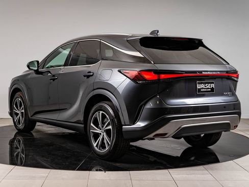 New 2026 Lexus RX 350 Premium AWD/4WD image 6