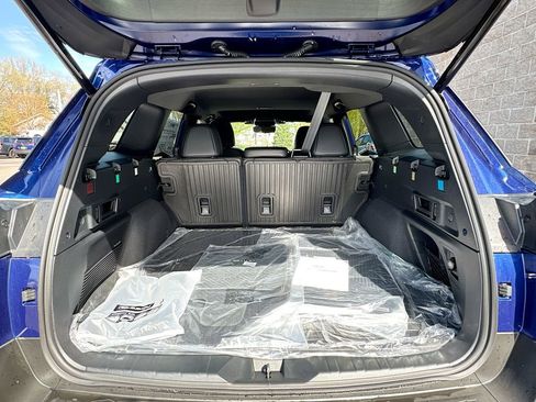 New 2026 Subaru Outback Touring AWD/4WD image 26