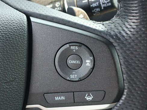 Certified 2023 Honda Passport EX-L image 23