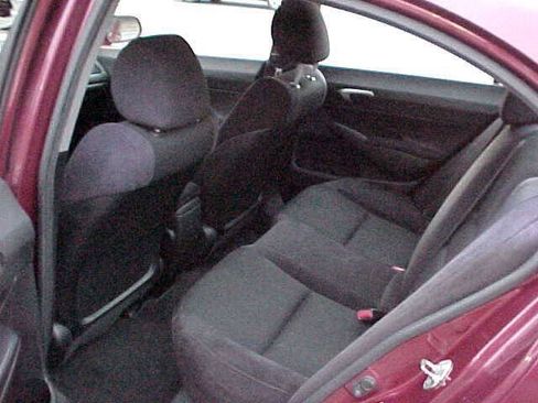 Used 2010 Honda Civic LX-S image 10