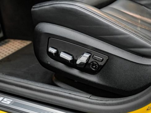 Used 2020 BMW M5 w/ Executive Package image 49