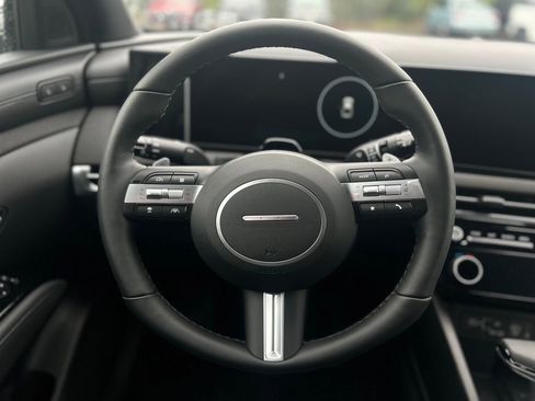 New 2026 Hyundai Santa Cruz Limited image 13