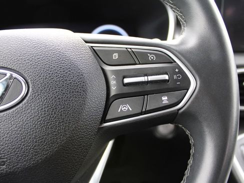 Used 2023 Hyundai Santa Fe SEL Convenience AWD/4WD image 19