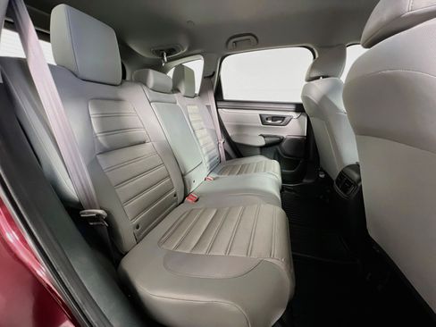 Used 2017 Honda CR-V LX image 22