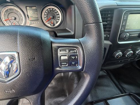Used 2019 RAM 1500 Tradesman w/ Popular Equipment Group image 25